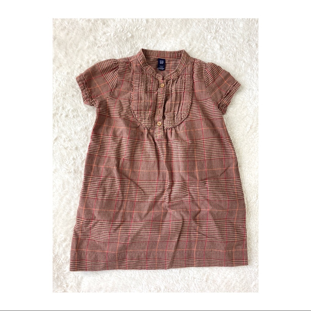 Little Girls Dress
